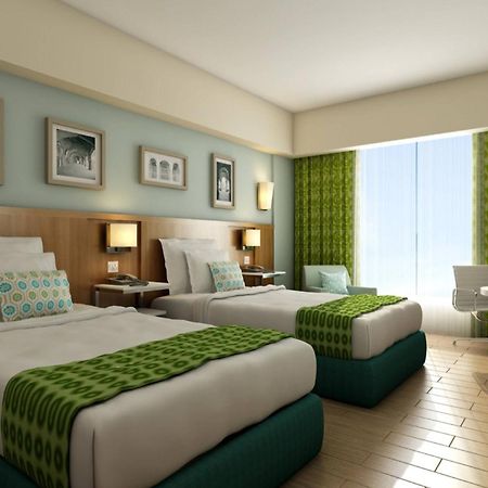 Fairfield By Marriott Visakhapatnam Exterior foto