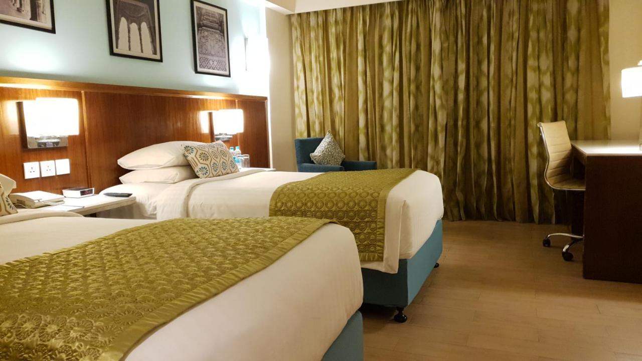 Fairfield By Marriott Visakhapatnam Exterior foto