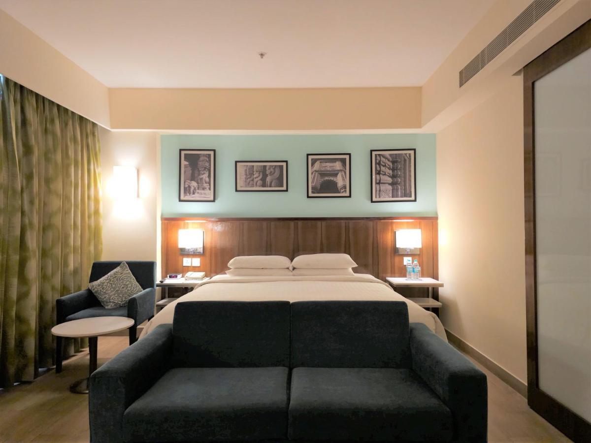 Fairfield By Marriott Visakhapatnam Exterior foto