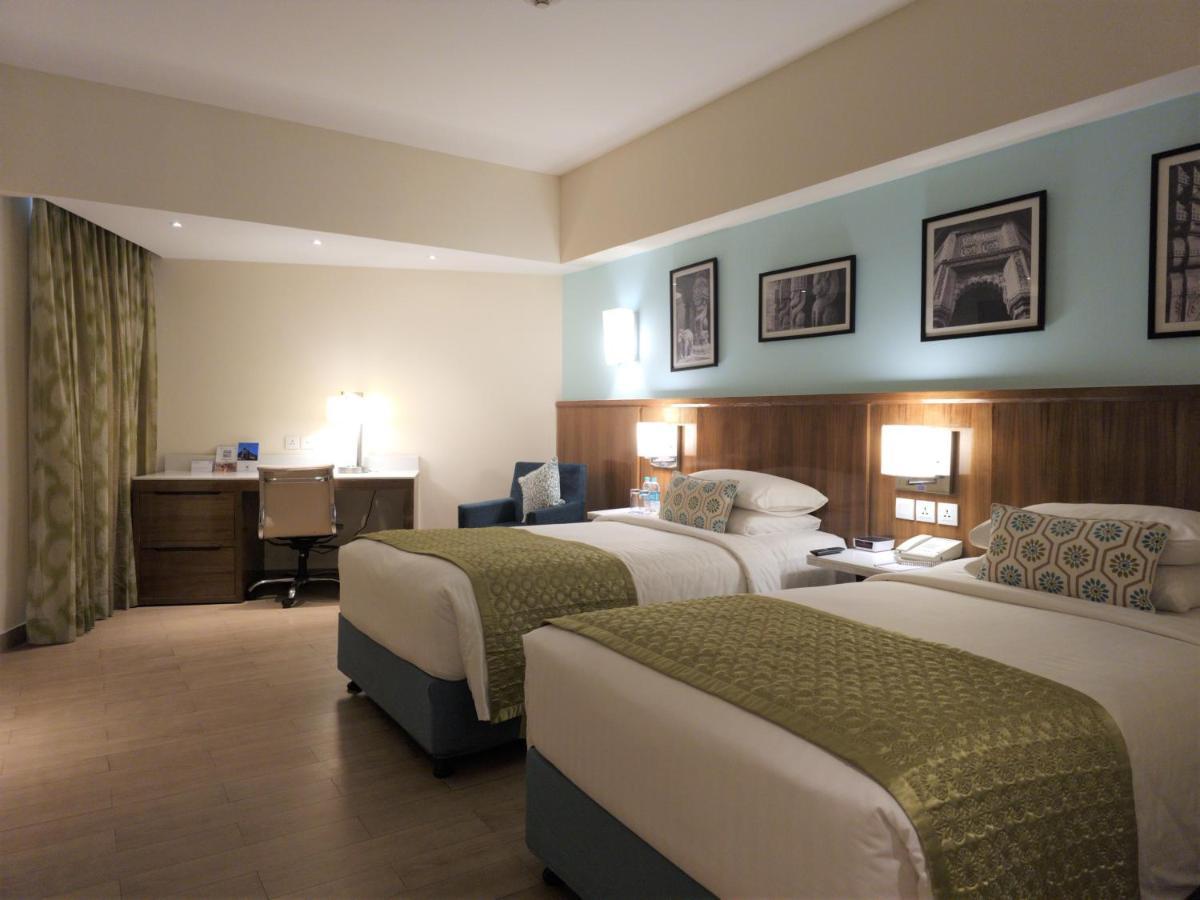 Fairfield By Marriott Visakhapatnam Exterior foto