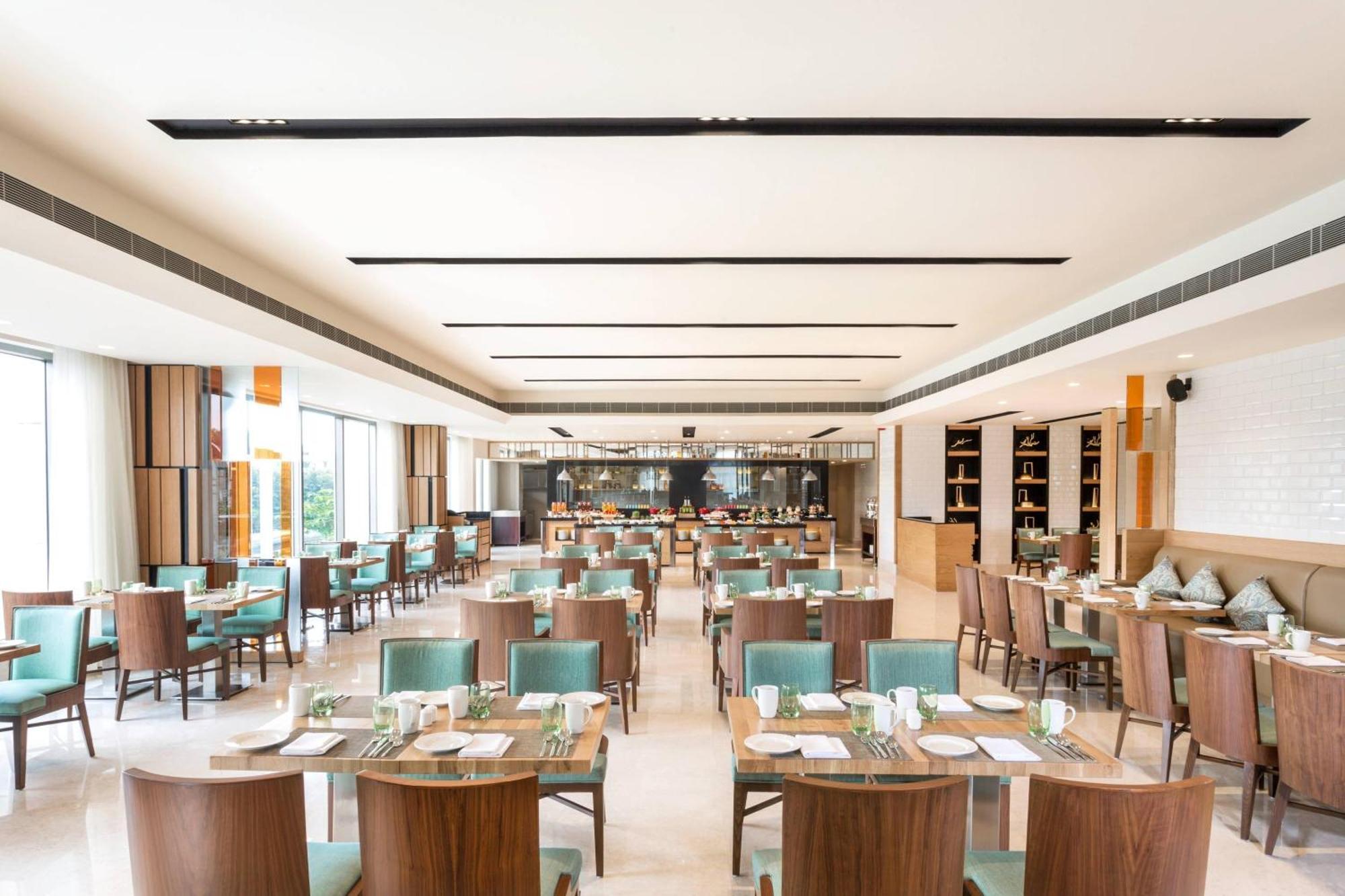 Fairfield By Marriott Visakhapatnam Exterior foto