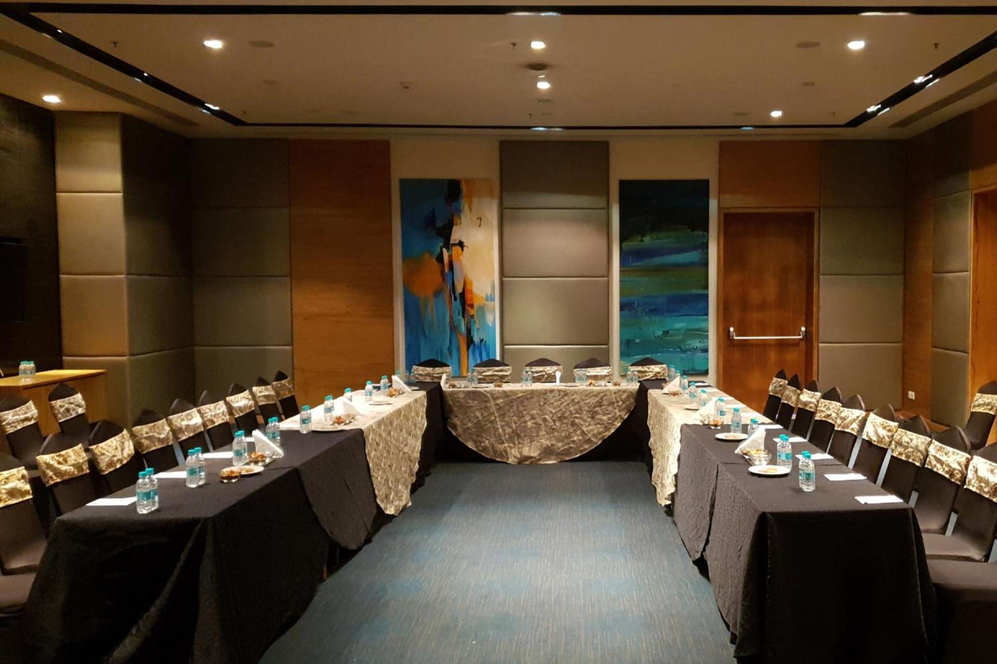 Fairfield By Marriott Visakhapatnam Exterior foto