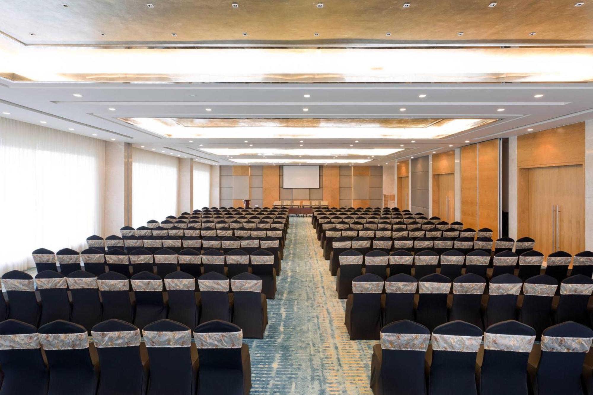 Fairfield By Marriott Visakhapatnam Exterior foto