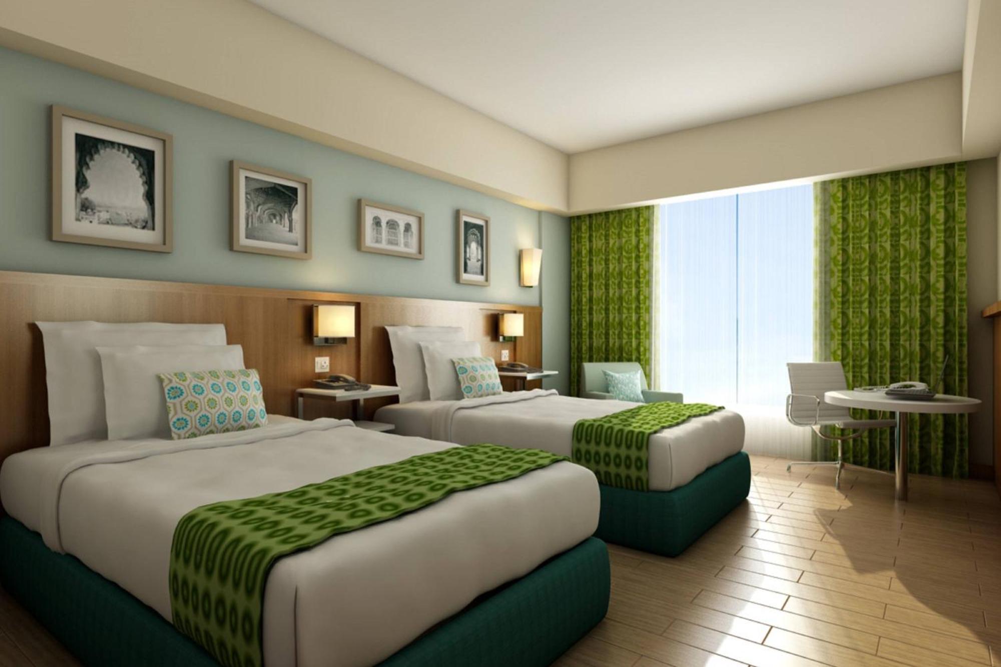 Fairfield By Marriott Visakhapatnam Exterior foto