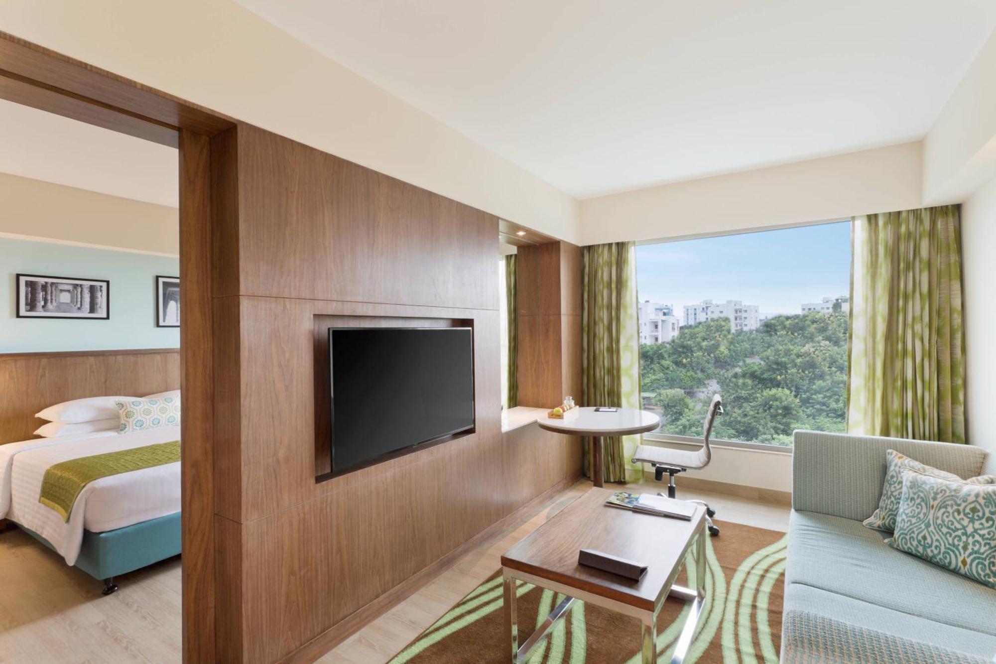 Fairfield By Marriott Visakhapatnam Exterior foto