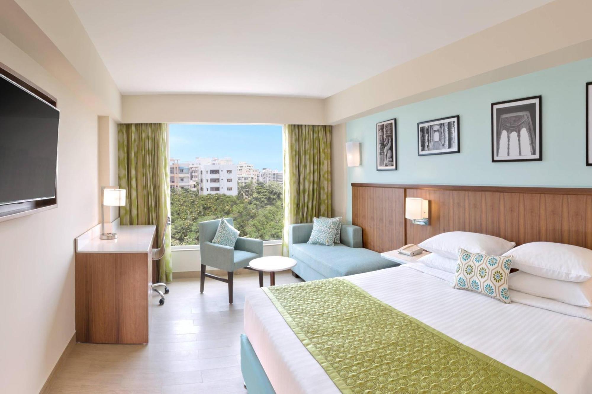 Fairfield By Marriott Visakhapatnam Exterior foto