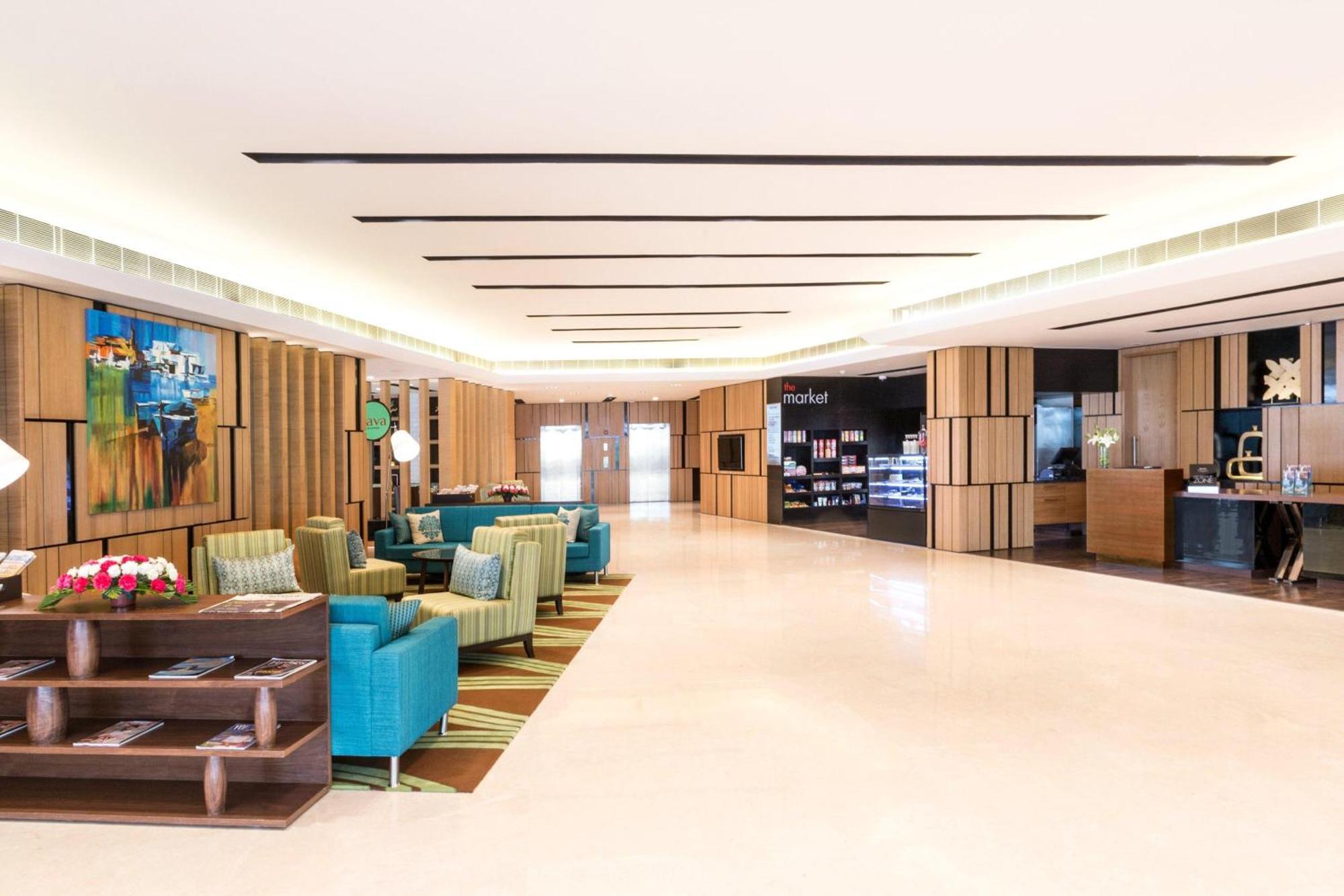 Fairfield By Marriott Visakhapatnam Exterior foto