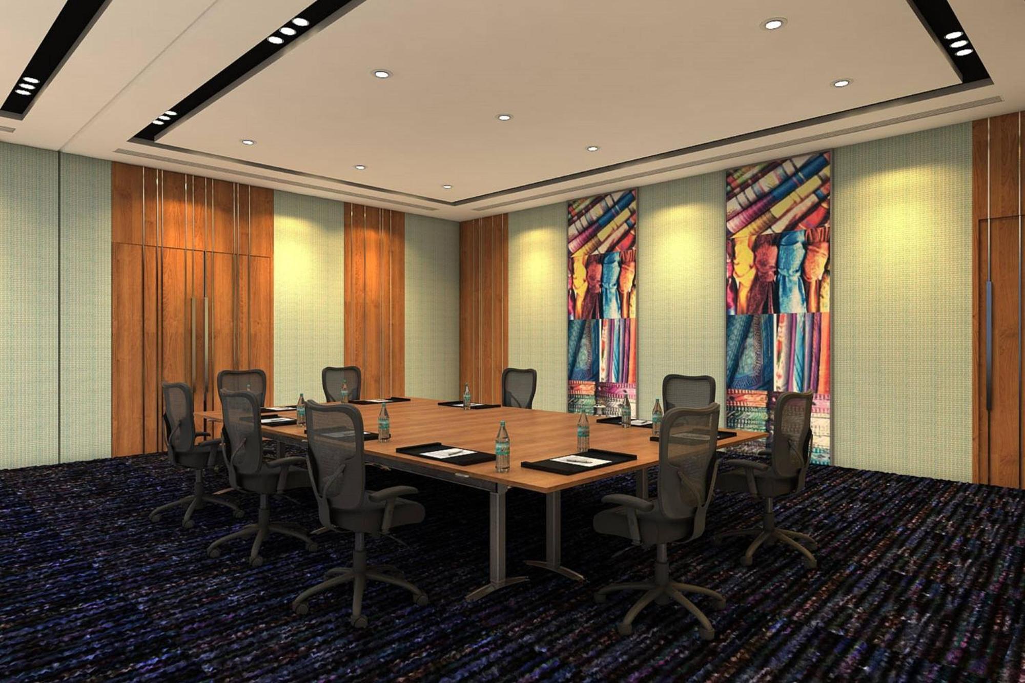 Fairfield By Marriott Visakhapatnam Exterior foto