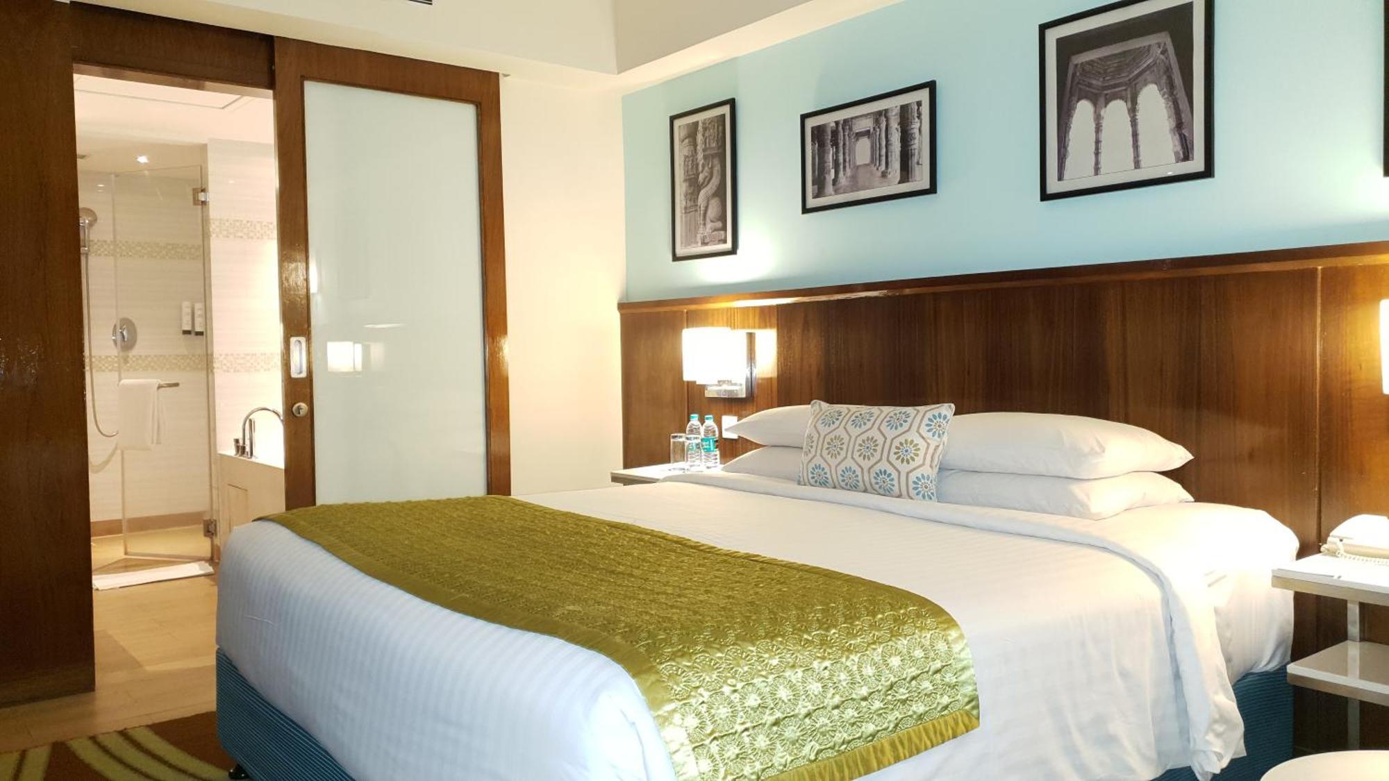 Fairfield By Marriott Visakhapatnam Exterior foto