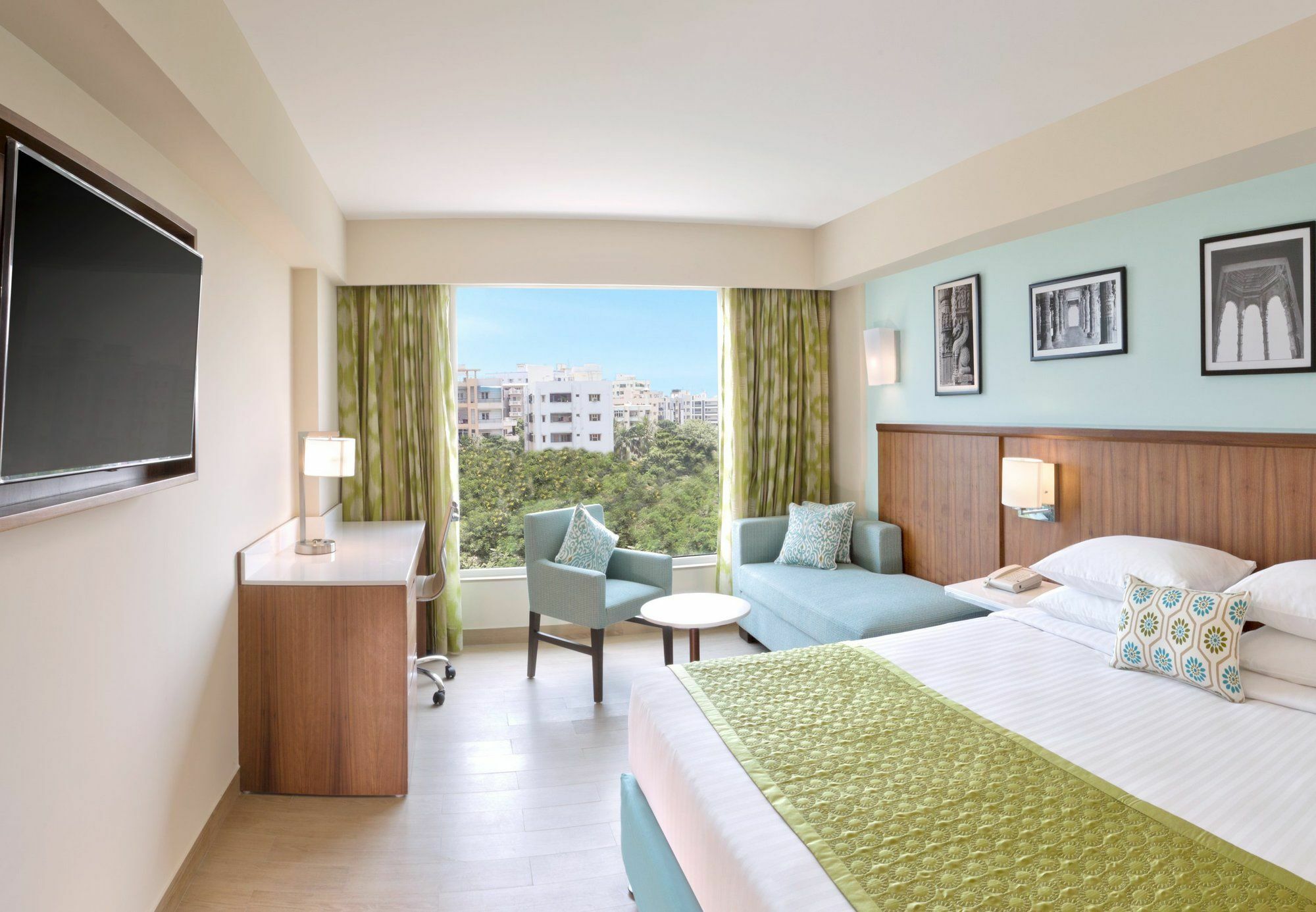 Fairfield By Marriott Visakhapatnam Exterior foto