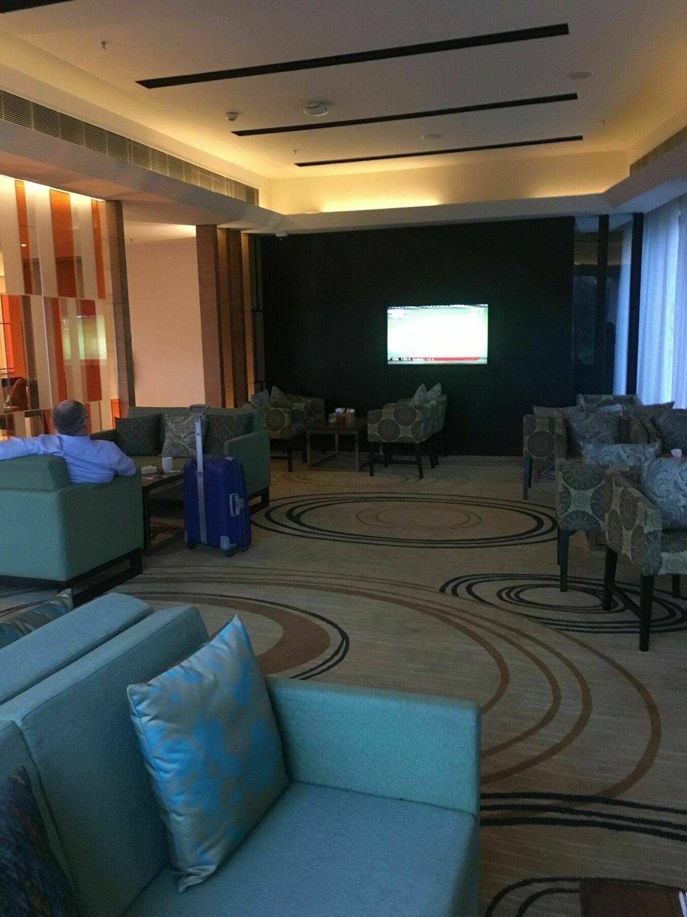 Fairfield By Marriott Visakhapatnam Exterior foto
